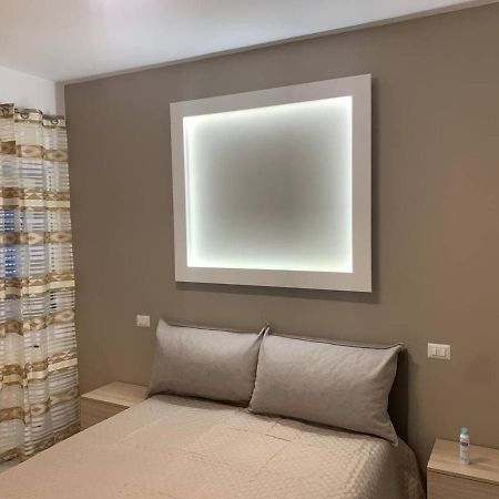 Soletta'S House Apartments Cefalu' Ngoại thất bức ảnh