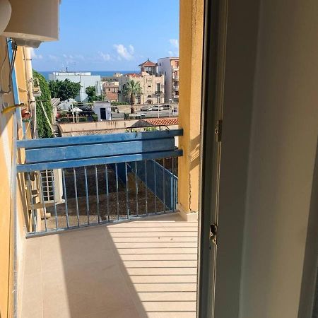 Soletta'S House Apartments Cefalu' Ngoại thất bức ảnh