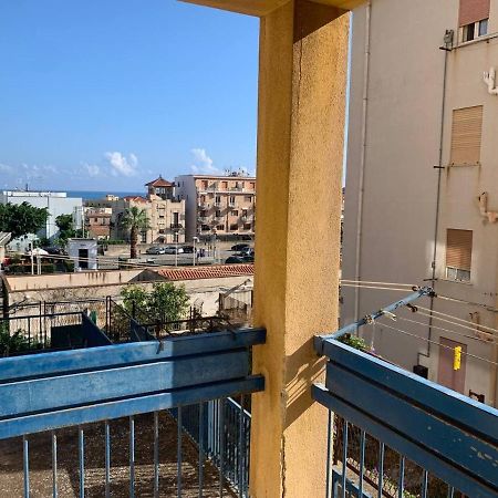 Soletta'S House Apartments Cefalu' Ngoại thất bức ảnh