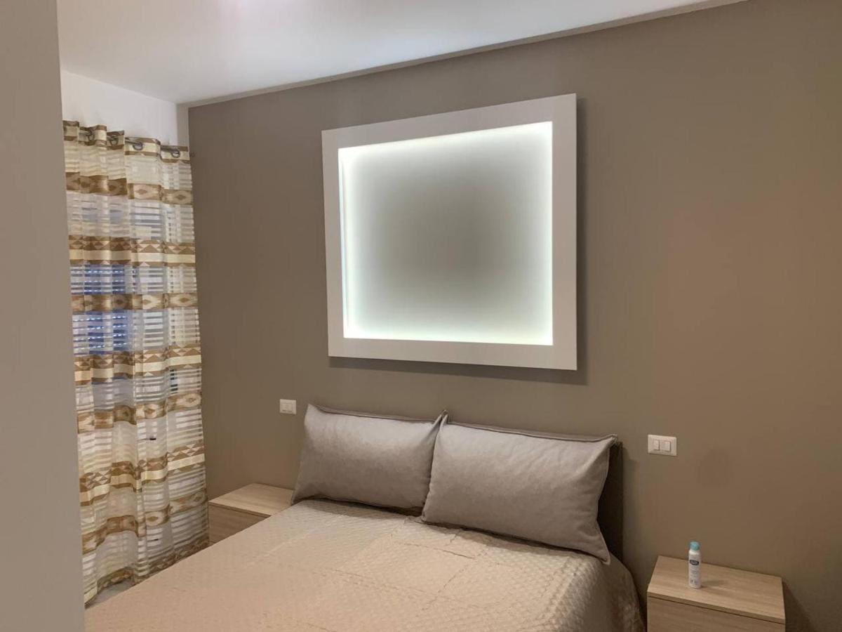 Soletta'S House Apartments Cefalu' Ngoại thất bức ảnh