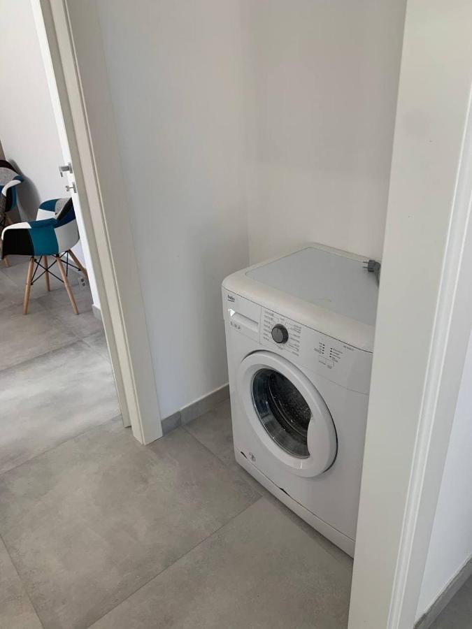 Soletta'S House Apartments Cefalu' Ngoại thất bức ảnh