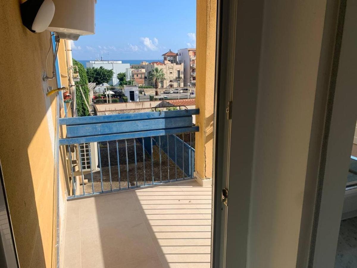 Soletta'S House Apartments Cefalu' Ngoại thất bức ảnh