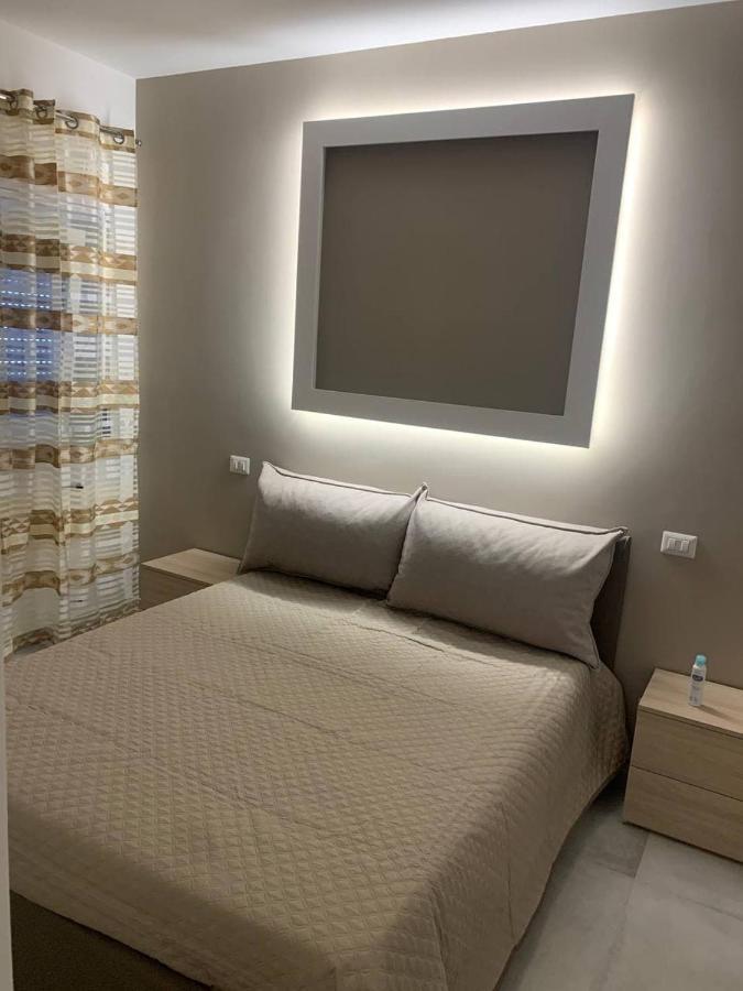 Soletta'S House Apartments Cefalu' Ngoại thất bức ảnh