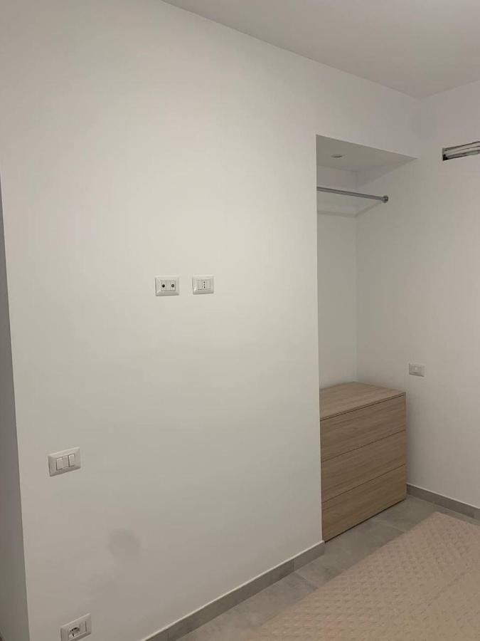 Soletta'S House Apartments Cefalu' Ngoại thất bức ảnh