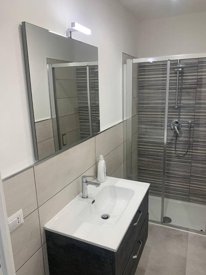 Soletta'S House Apartments Cefalu' Ngoại thất bức ảnh