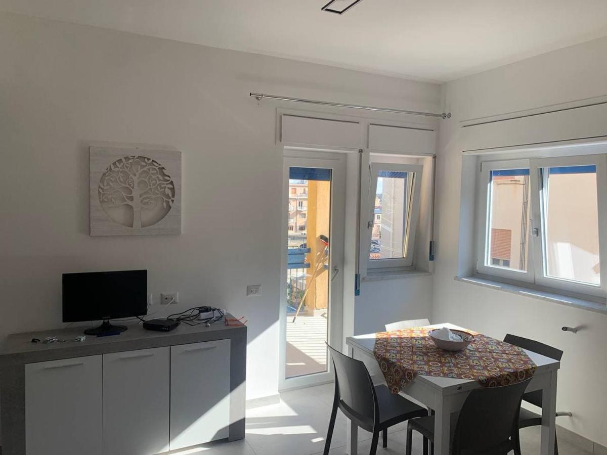 Soletta'S House Apartments Cefalu' Ngoại thất bức ảnh