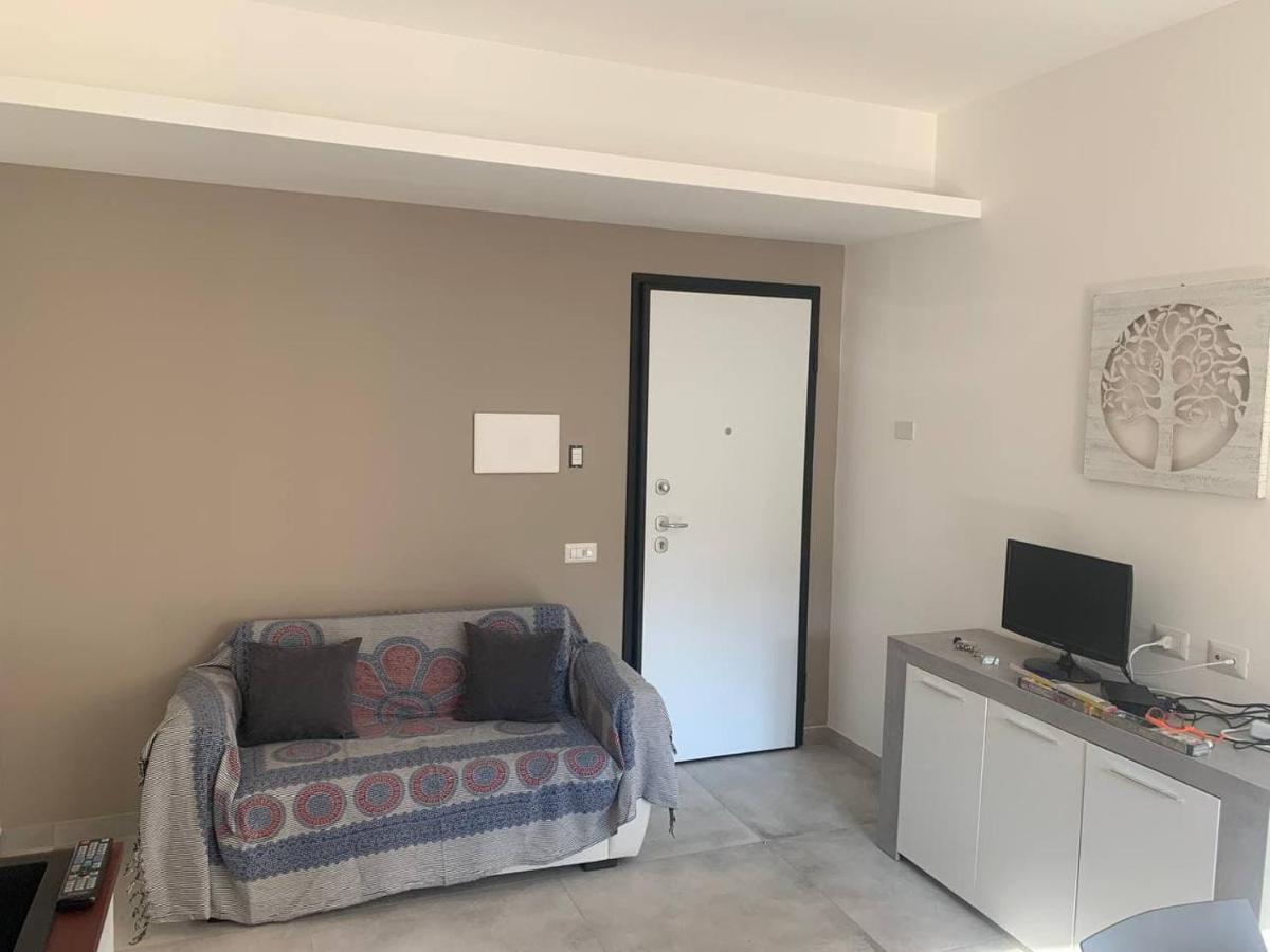 Soletta'S House Apartments Cefalu' Ngoại thất bức ảnh