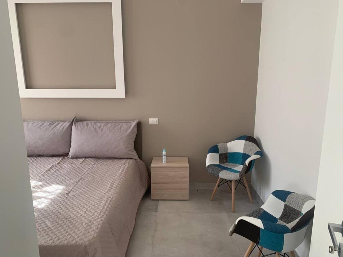 Soletta'S House Apartments Cefalu' Ngoại thất bức ảnh