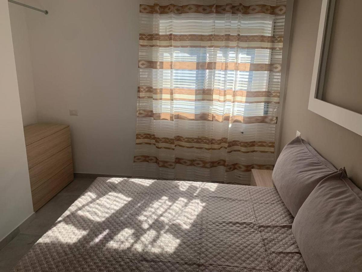 Soletta'S House Apartments Cefalu' Ngoại thất bức ảnh